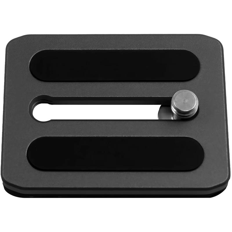 Kondor Blue Universal Arca-Swiss Plate
